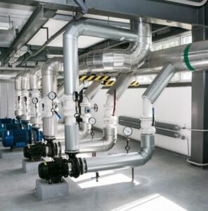 Miejskie Przedsiębiorstwo Energetyki Cieplnej S.A. w Bielsku Podlaskim to Brylant Polskiej Gospodarki i Efektywna Firma 2022