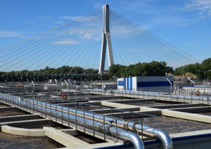 Miejskie Przedsiębiorstwo Wodociągów i Kanalizacji Sp. z o.o. w Rzeszowie to Wielki Brylant Polskiej Gospodarki i Wielki Modernizator 2021