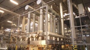 MSVENT Sp. z o.o. to Efektywna Firma 2021