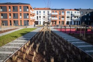 Miejskie Towarzystwo Budownictwa Społecznego Sp. z o.o. to Brylant Polskiej Gospodarki, Gepard Biznesu i Wielki Modernizator 2022