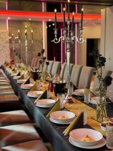 Restauracja Pizzeria Mafia Sp. z o.o. to Efektywna Firma, Gepard Biznesu i Mocna Firma Godna Zaufania 2023