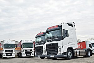 Majchrzak Transport Spedycja Logistyka Sp. z o.o. S.K. to Brylant Polskiej Gospodarki, Efektywna Firma, Gepard Biznesu i Mocna Firma Godna Zaufania 2021