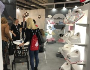 Maltex Sp. z o.o. to Brylant Polskiej Gospodarki 2022