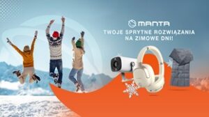 MANTA SA to Brylant Polskiej Gospodarki 2025, Gepard Biznesu 2025 i Worldwide Company 2025