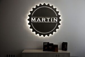 Martin Sp. z o.o. sp.j. to Efektywna Firma i Wielki Brylant Polskiej Gospodarki 2022