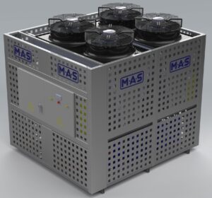 M.A.S. Sp. z o.o. to Brylant Polskiej Gospodarki 2023 i Efektywna Firma 2023