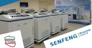 Maszyny – Polskie.Pl Sp. z o.o. to Brylant Polskiej Gospodarki, Efektywna Firma, Gepard Biznesu i Mocna Firma Godna Zaufania 2022