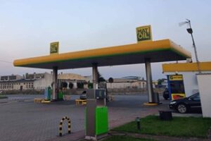 Mat – Oil Sp. z o.o. to Brylant Polskiej Gospodarki 2025 i Gepard Biznesu 2025