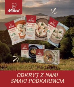 Przedsiębiorstwo Handlowo- Usługowe MATEO Stanisław Cabaj to Brylant Polskiej Gospodarki 2023 i Efektywna Firma 2023