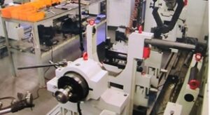 Mechanix Sp. z o.o. to Gepard Biznesu 2023