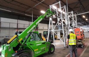 Mech Serwis Sp. z o.o. to Efektywna Firma 2022