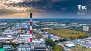 Miejska Energetyka Cieplna Sp. z o.o. to Wielki Brylant Polskiej Gospodarki, Efektywna Firma, Gepard Biznesu, Mocna Firma Godna Zaufania i Wielki Modernizator 2021