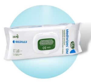 Medilab Firma Wytwórczo Usługowa Sp. z o.o. to Wielki Brylant Polskiej Gospodarki, Efektywna Firma, Gepard Biznesu i Mocna Firma Godna Zaufania 2021