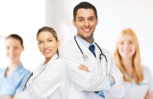 Medycyna Polska Sp. z o.o.  to Efektywna Firma, Gepard Biznesu i Mocna Firma Godna Zaufania 2024