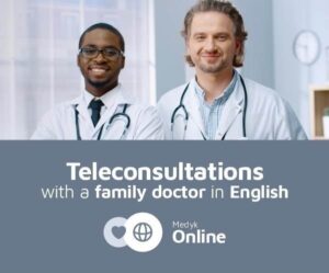 Centrum Medyczne Medyk Sp. z o.o. sp.k. to Efektywna Firma, Gepard Biznesu, Mocna Firma Godna Zaufania, Wielki Brylant Polskiej Gospodarki i Wielki Modernizator 2022