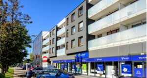 PHUP Merkury Sp. z o.o. to Brylant Polskiej Gospodarki, Efektywna Firma, Gepard Biznesu, Mocna Firma Godna Zaufania i Wielki Modernizator 2024