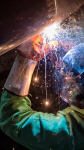 Metal-Spaw Sp. z o.o. to Gepard Biznesu 2022