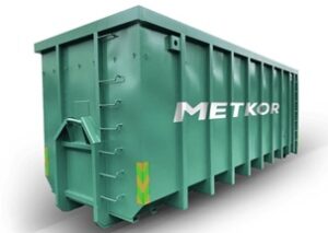 Metkor Sp. z o.o. sp.k. to Brylant Polskiej Gospodarki, Efektywna Firma, Gepard Biznesu i Mocna Firma Godna Zaufania 2024