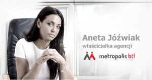 Grupa Metropolis BTL Sp. z o.o. Sp.k. to Efektywna Firma i Wielki Brylant Polskiej Gospodarki 2022