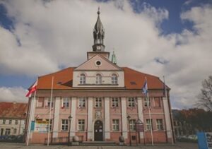 Międzyrzecz – doskonała przestrzeń dla biznesu i zrównoważonego rozwoju