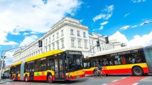 Miejskie Zakłady Autobusowe Sp. z o.o. to Wielki Brylant Polskiej Gospodarki i Wielki Modernizator 2022