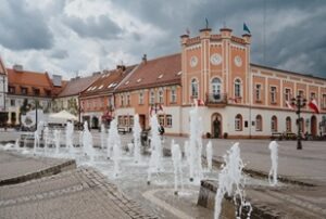 Mikołowskie wspieranie przedsiębiorczości