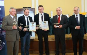 Firma MIK-STAL Sp. z o.o., Sp. k. to Brylant Polskiej Gospodarki, Efektywna Firma, Gepard Biznesu i Mocna Firma Godna Zaufania 2022