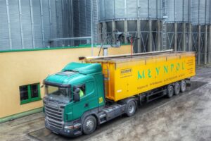 MŁYNPOL Adam Gołębiowski, Roman Wołoszczak i Wspólnicy – S.J. to Brylant Polskiej Gospodarki i Wielki Modernizator 2022