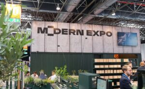 Modern-Expo S.A. to Wielki Brylant Polskiej Gospodarki, Efektywna Firma, Gepard Biznesu i Mocna Firma Godna Zaufania 2023