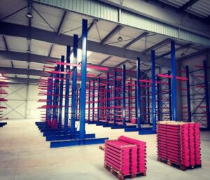 Zakład Produkcyjno – Usługowy Hastar Sp. z o.o. to Brylant Polskiej Gospodarki i Efektywna Firma 2021