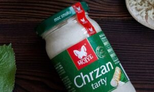 MOTYL S.J. Zakład Przetwórstwa Owoców i Warzyw to Brylant Polskiej Gospodarki, Gepard Biznesu i Wielki Modernizator 2022