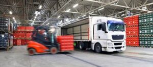 Mucek Transport Sp. z o. o. to Efektywna Firma, Gepard Biznesu i Mocna Firma Godna Zaufania 2023