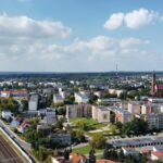 Myszków rozwija możliwości – dla mieszkańców, przedsiębiorców i inwestorów