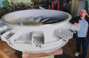 N2W Sp. z o.o. to Brylant Polskiej Gospodarki, Efektywna Firma, Gepard Biznesu i Mocna Firma Godna Zaufania 2025