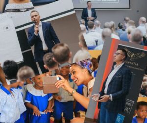 NF Group Sp. z o.o. to Efektywna Firma, Gepard Biznesu i Mocna Firma Godna Zaufania 2022