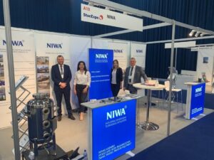 Przedsiębiorstwo Usługowo-Produkcyjno-Handlowe Niwa Jan Niwa sp.k. to Wielki Brylant Polskiej Gospodarki, Efektywna Firma i Wielki Modernizator 2022