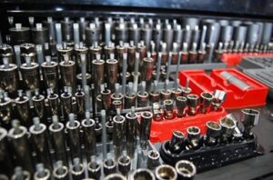 Eksport Produkcja Import Narzędziownia BIS Sp. z o.o. to Gepard Biznesu 2023