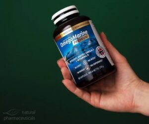 Natural Pharmaceuticals Sp. z o.o. to Efektywna Firma, Gepard Biznesu i Mocna Firma Godna Zaufania i Wielki Brylant Polskiej Gospodarki 2022