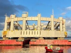 Navigare Projects Sp. z o.o. to Brylant Polskiej Gospodarki, Efektywna Firma, Gepard Biznesu i Mocna Firma Godna Zaufania 2023