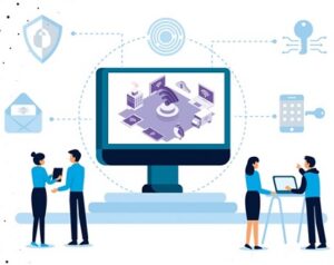 Network Experts Sp. z o.o. sp.k. to Brylant Polskiej Gospodarki , Efektywna Firma, Gepard Biznesu i Mocna Firma Godna Zaufania 2023