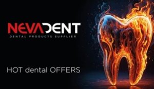 Nevadent Sp. z o.o. to Brylant Polskiej Gospodarki 2024 i Efektywna Firma 2024