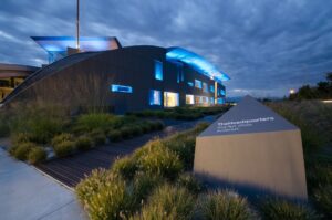 NICE – POLSKA Sp. z o.o. to Efektywna Firma, Gepard Biznesu, Mocna Firma Godna Zaufania, Wielki Brylant Polskiej Gospodarki i Wielki Modernizator 2022