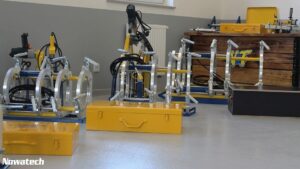 Nowatech Sp. z o.o. to Brylant Polskiej Gospodarki i Efektywna Firma 2022