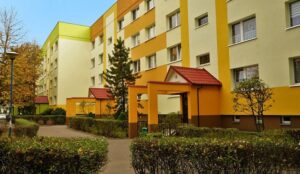 Spółdzielnia Mieszkaniowa NOWY DWÓR to Brylant Polskiej Gospodarki i Efektywna Firma 2022