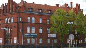 Centrum Medyczne Olk-Med Sp. z o.o. to Gepard Biznesu 2022