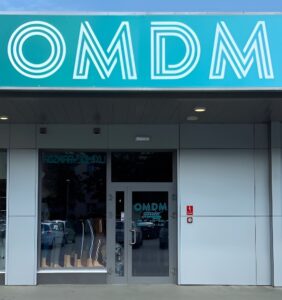 OMDM Sp. z o.o. to Efektywna Firma, Gepard Biznesu i Mocna Firma Godna Zaufania 2022