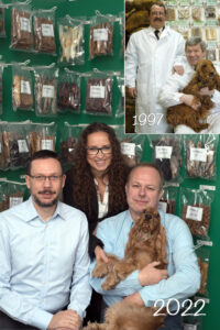 Zootex Sp. z o.o. sp.k. to Efektywna Firma 2023