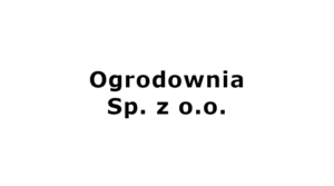 Ogrodownia Sp. z o.o. to Efektywna Firma i Brylant Polskiej Gospodarki 2022