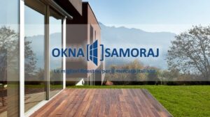 Okna Samoraj Sp. z o.o. to Efektywna Firma 2023, Gepard Biznesu 2023 i Mocna Firma Godna Zaufania 2023