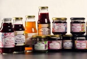 Olvita Gołuch sp.k. to Brylant Polskiej Gospodarki 2023 i Efektywna Firma 2023